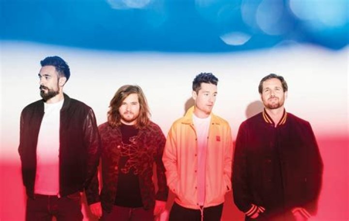 Bastille reveal their next release, 'Send Them Off!'