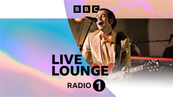 BBC Radio 1 announces Live Lounge month line up