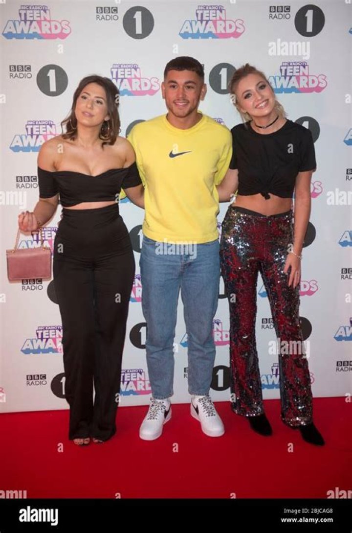 BBC Radio 1’s Teen Awards Voting Opens