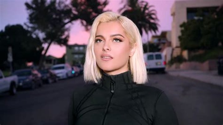 Bebe Rexha unveils music video for 'Last Hurrah'