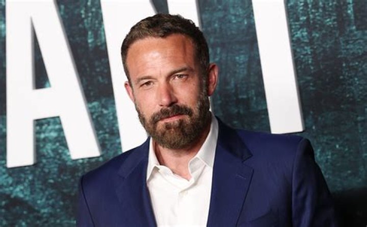 Ben Affleck Serious Drug Issues: Passes Out at Red Carpet