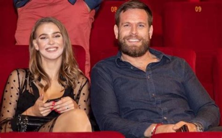 Ben Barba Wiki, Biography, Age, Height, Married, Wife, Instagram, Net Worth