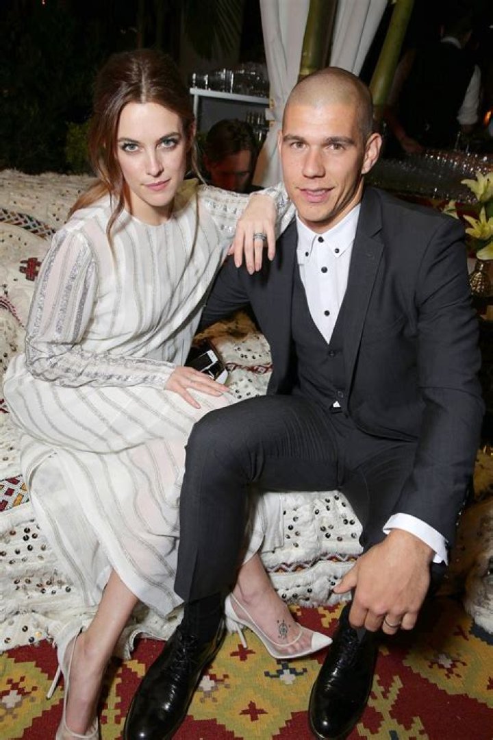 Ben Smith-Petersen (Riley Keough’s Husband) Biography and Family Life
