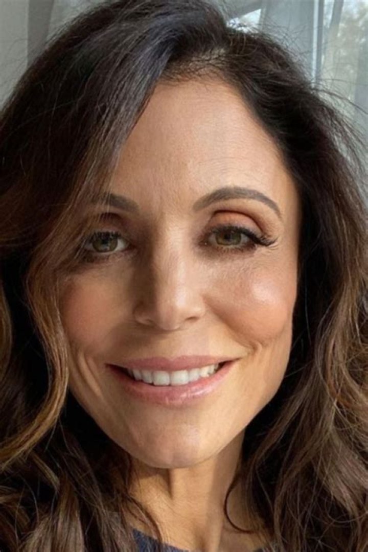 Bethenny Frankel - Celebrity