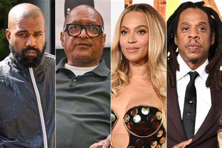 Beyoncé's Dad Mathew Knowles & Five Things You Didn’t Know About Destiny’s Child