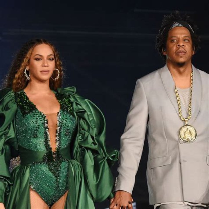 Beyoncé and JAY-Z Screened the World Cup Final at Their Paris Concert