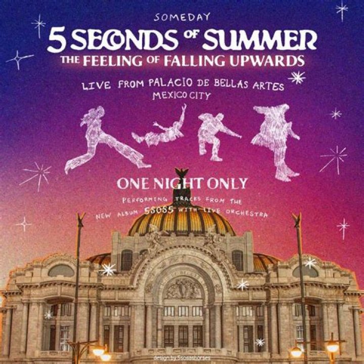 Beyond the Song: Fly Away - 5 Seconds of Summer