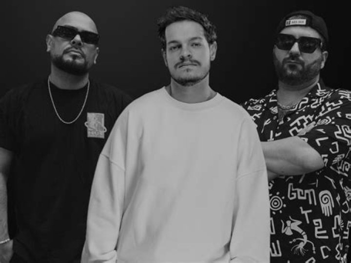 Bhaskar & JADED Release “When I See It,” feat. The Vic