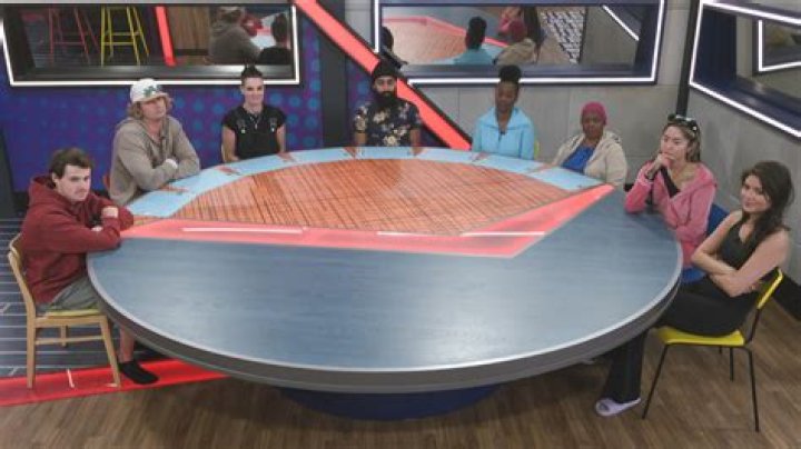 Big Brother 16 Spoilers Week 8 Veto Ceremony Results – Frankie Saves Caleb Puts Zach Up For Eviction With Cody