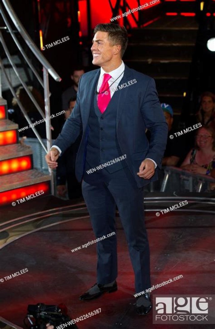 Big Brother 2015: Marc O’Neill to return for CBB?