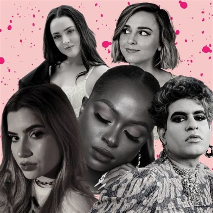 Billboard Names Fifth Harmony Group of The Year