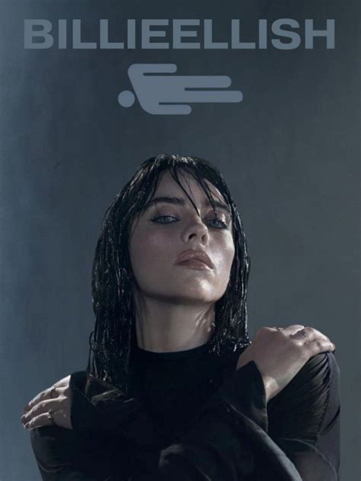 Billie Eilish releases vertical BTS video for 'bad guy'