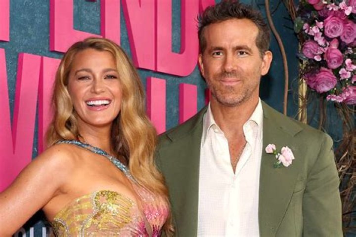 Blake Lively’s Husband: Who is Blake Lively Dating?