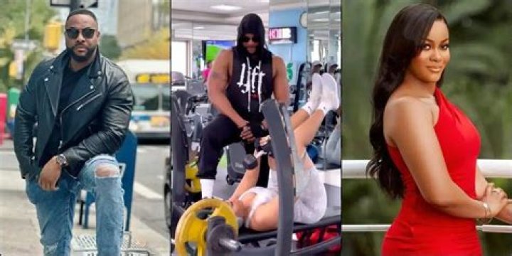 Bolanle Ninalowo and Damilola Adegbite Spark Dating Rumors After Divorces