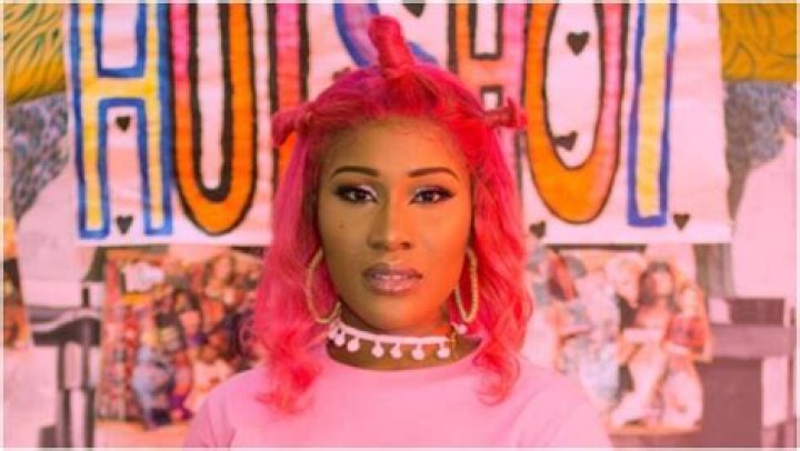 Br3nya Biography: Age, Net Worth, Songs, Double Dutch, Wiki, Pictures, Boyfriend