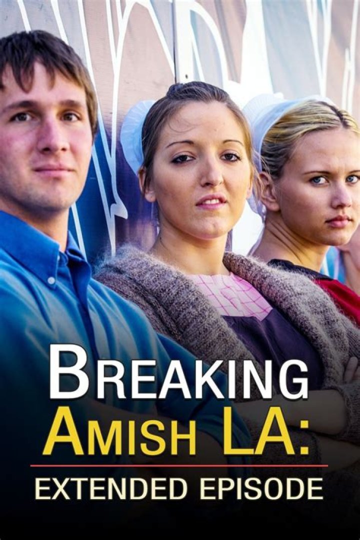 Breaking Amish LA RECAP 9/29/13: Season 2 Episode 12 “The Shunning Truth”