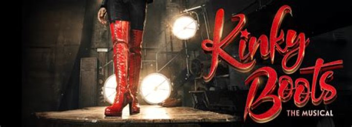 Brendon Urie Announces His Broadway Debut in the Musical Kinky Boots
