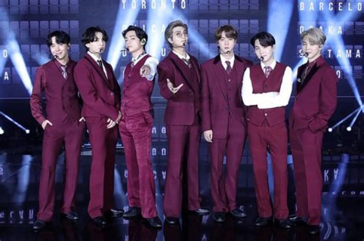 BTS announce new Japanese single 'Lights'