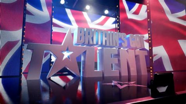 BTS confirmed for Britain's Got Talent Semi Finals