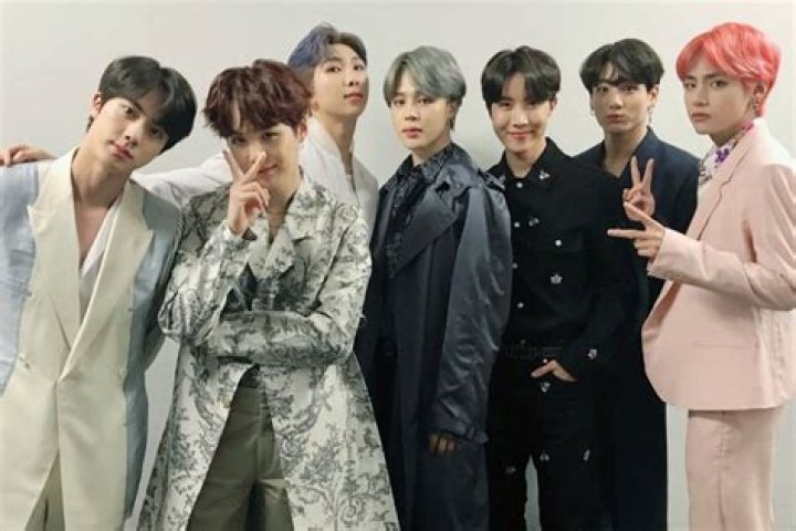 BTS Confirmed to Appear on 'The Ellen DeGeneres Show' Later This Month