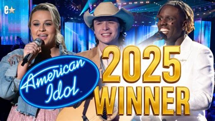 Caleb Johnson Won American Idol 2014 – Finale Winner and Season 13 Results