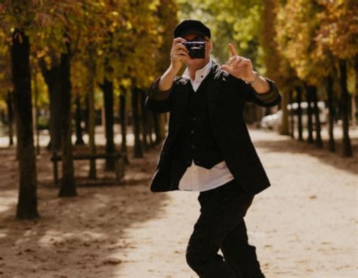 Camera Work Gallery X David Drebin Jeff Goldblum - “Walk Of Fame” Exhibition