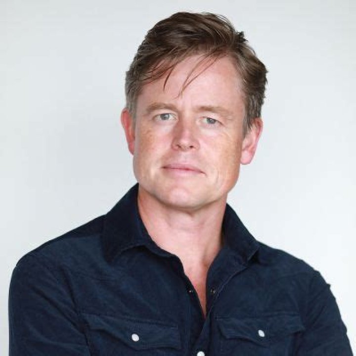 Caspar Phillipson Is Portrayed As A John F. Kennedy In Netflix’s “Blonde”