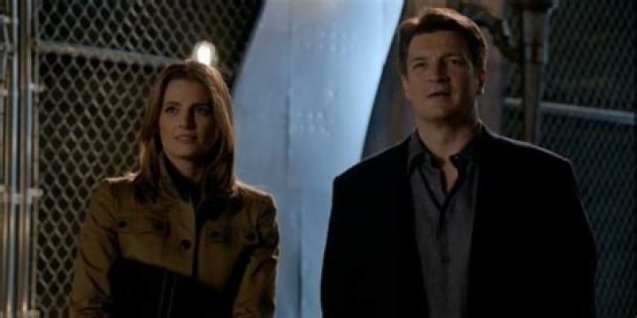 Castle Recap – Is Kate Beckett Dead: Season 7 Episode 14 “Resurrection”