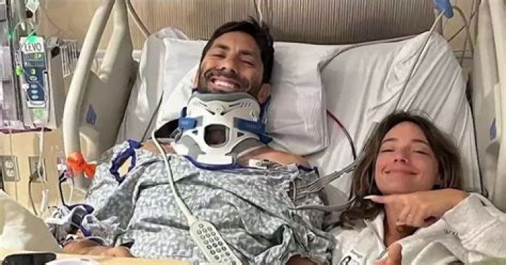 Catfish host Nev Schulman is having a baby girl