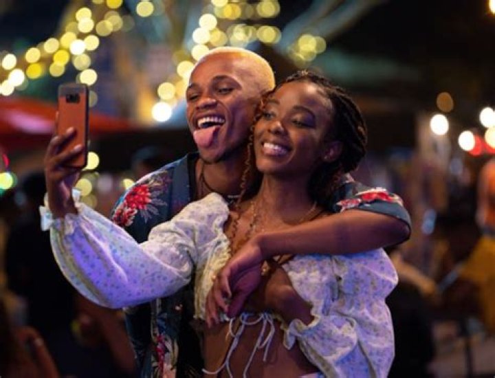 CelebMix Exclusive: Q&A with DEV