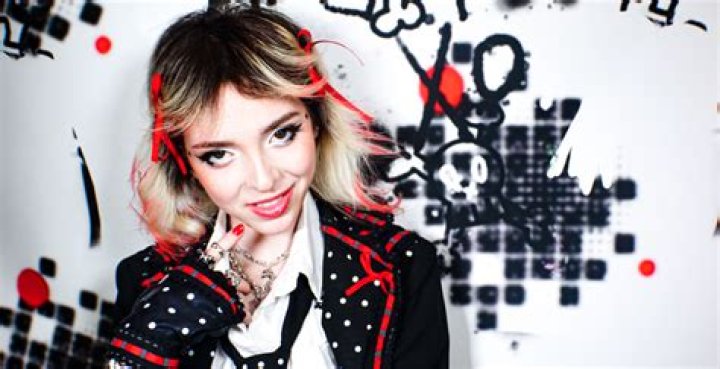 CelebMix Interview | Sophie Powers releases the first real body of music and art in her debut EP "Red In Revenge"