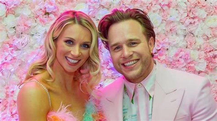 CelebMix Valentine: Olly Murs - CelebMix