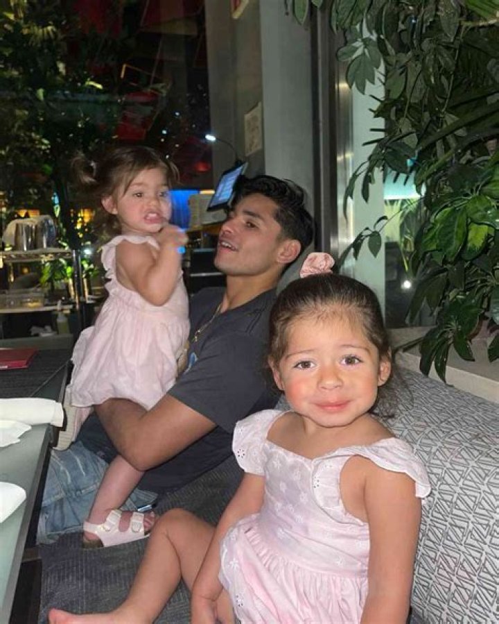 Celina Garcia Age: How Old Is She? All About Ryan Garcia Ex-Wife: Kids & Wiki