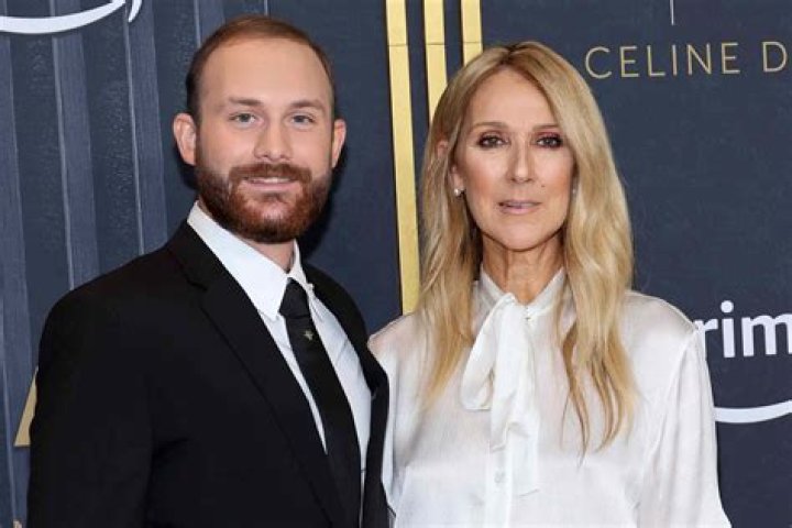 Celine Dion And Rene Angelil Getting Divorced After Permanent Separation
