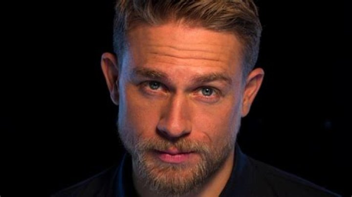 Charlie Hunnam Fortune