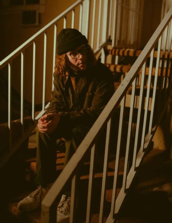 chasing luma Introduces New Single – “paradise”