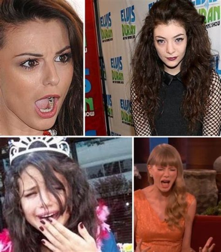 Cher Lloyd Supports Selena Gomez: Calls Lorde a “Knob” – Feminism Debated By Pop Stars