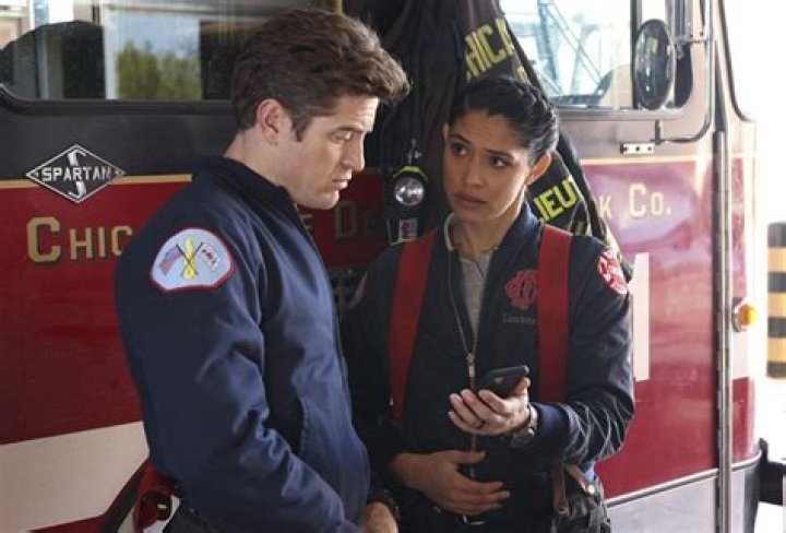 Chicago Fire Recap 01/11/23: Season 11 Episode 11 “A Guy I Used to Know”