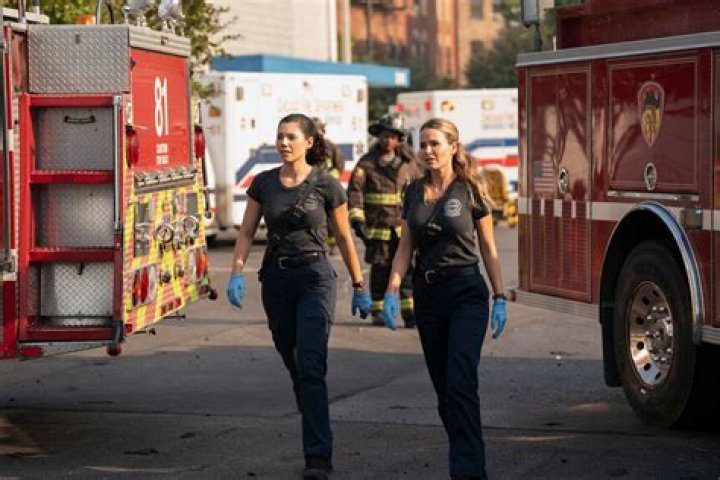 Chicago Fire Recap 5/2/17: Season 5 Episode 20 “Carry Me”