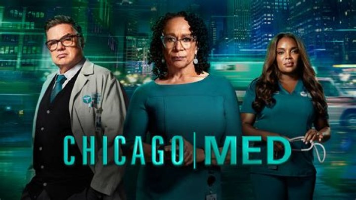 Chicago Med Recap – The Enemy Within: Season 1 Episode 8 “Reunion”