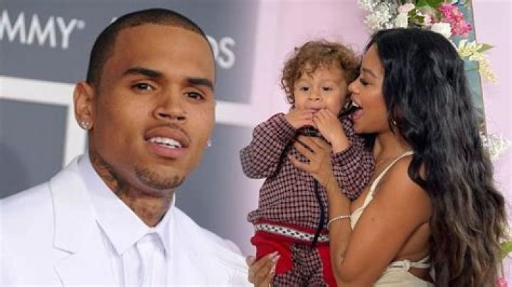 Chris Brown’s Baby Mama Ammika Harris Biography: Age, Boyfriend, Net Worth, Instagram, Parents, Son, Height