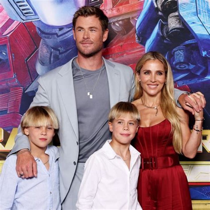 Chris Hemsworth Divorce: Fame-Hungry Elsa Pataky Drives Couple To Live Separate Lives?