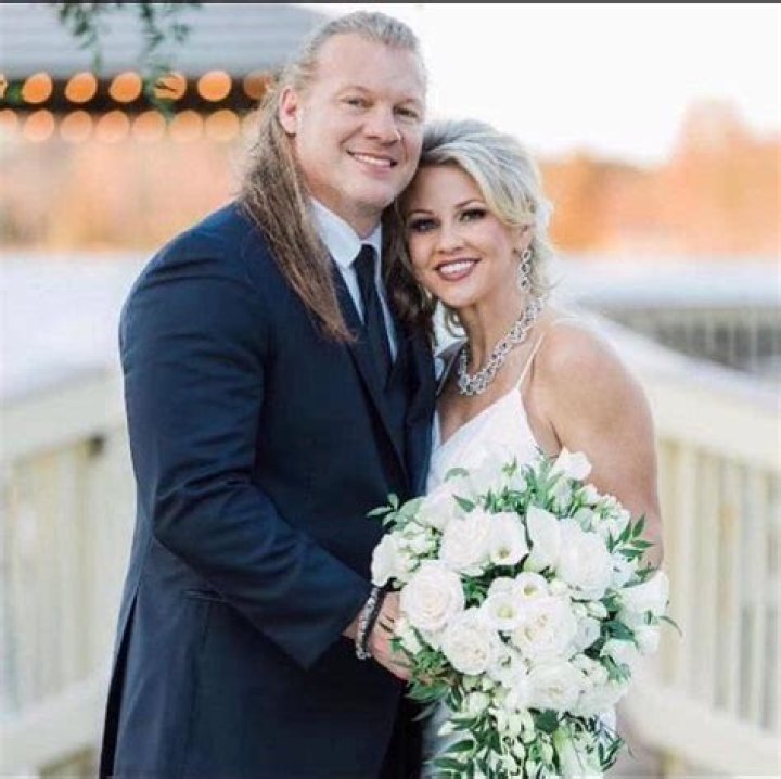 Chris Jericho’s Wife: Who is Chris Jericho Dating?