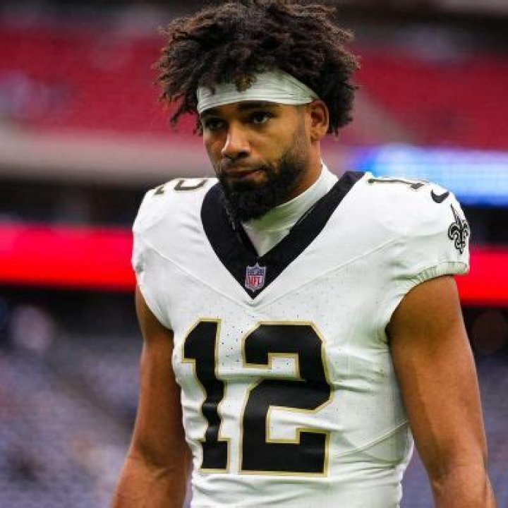 Chris Olave Got Arrested For DUI: Is He In Jail? Mugshot & Whereabouts