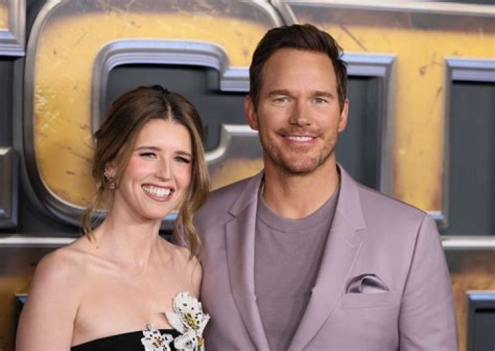 Chris Pratt and Katherine Schwarzenegger Announce Engagement
