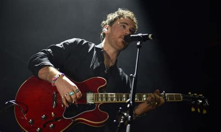 Cian Ducrot Announces Details Of New EP 'Make Believe'