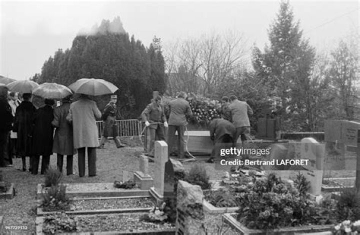 Comment Est Mort Charlie Chaplin