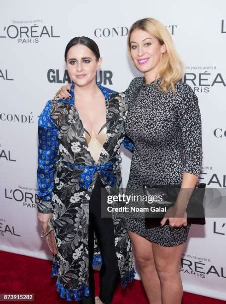 Corinne Fisher Wiki; Age, Krystyna Hutchinson, Married, Family, Net Worth & Facts