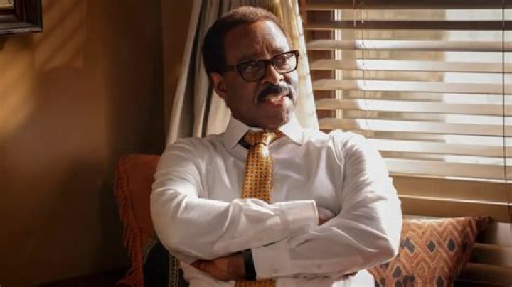 Courtney B. Vance Biography: Net Worth, Wikipedia, Wife, Age, Movies, TV Shows, Children