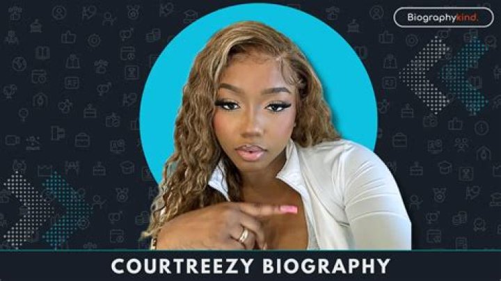 Courtreezy- Wiki, Age, Height, Net Worth, Boyfriend, Ethnicity